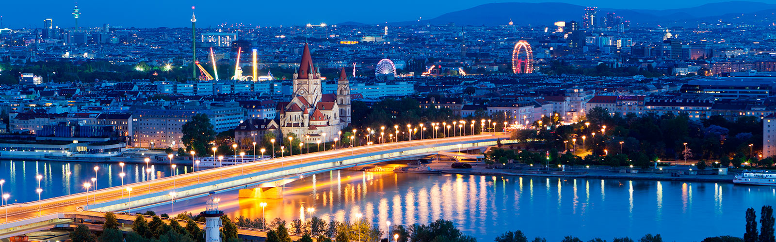Vienna - company_location